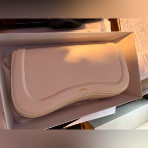 JW PEI shoulder bag, white